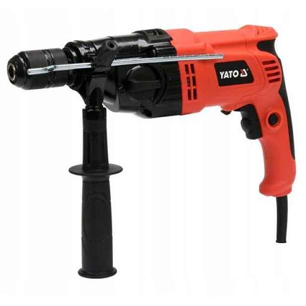 Příklepová Vrtačka vrtačka Yato 1050W YT-82044