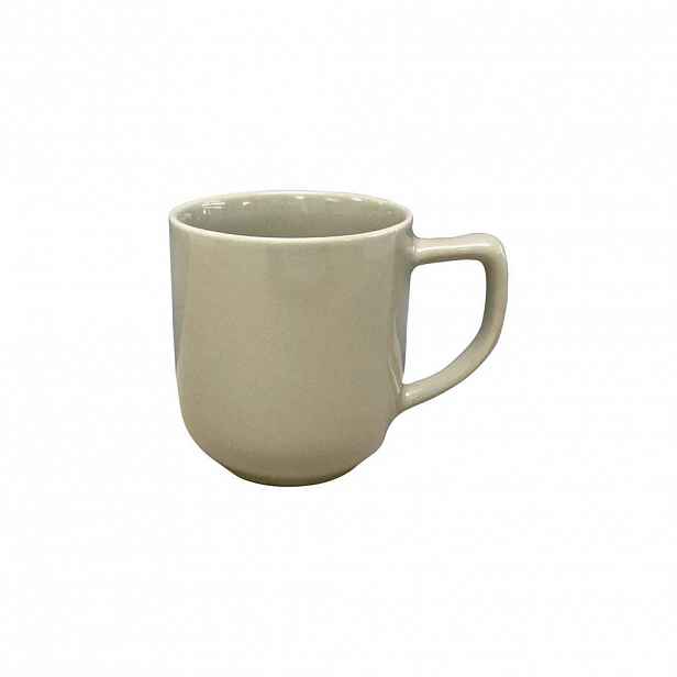 Novel ŠÁLEK NA ESPRESSO porcelán keramika
