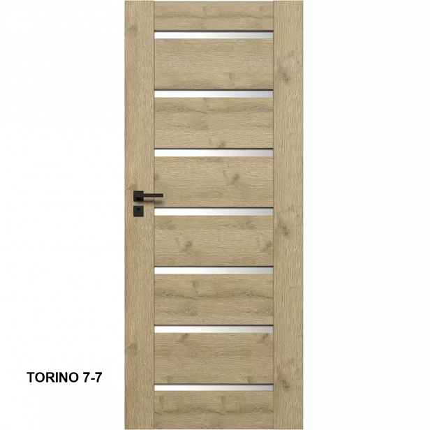 Dveře Inter. Torino