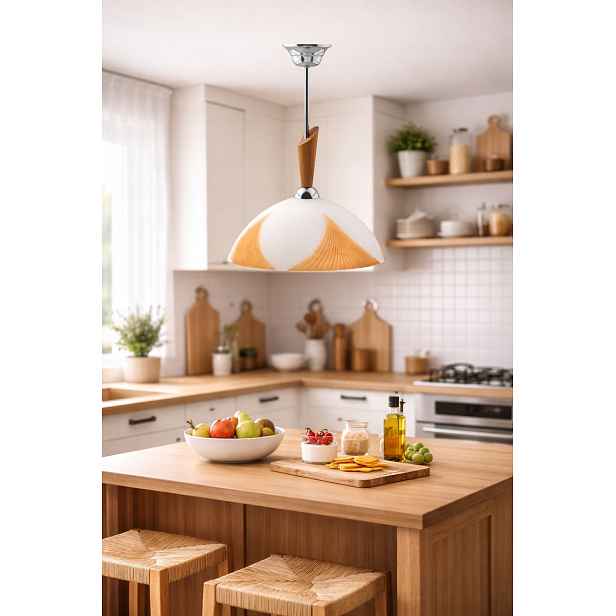 Euro-Lamp Kuchyňská lampa D7 1x60W Výrobce