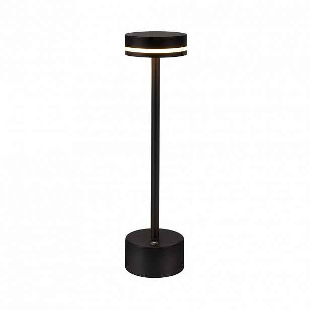Nettlife STOLNÍ lampa Aberils LED 8/8/31,5 cm