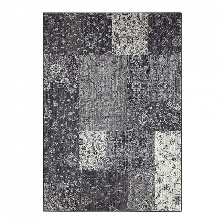 Šedý koberec Hanse Home Celebration Murro, 120 x 170 cm