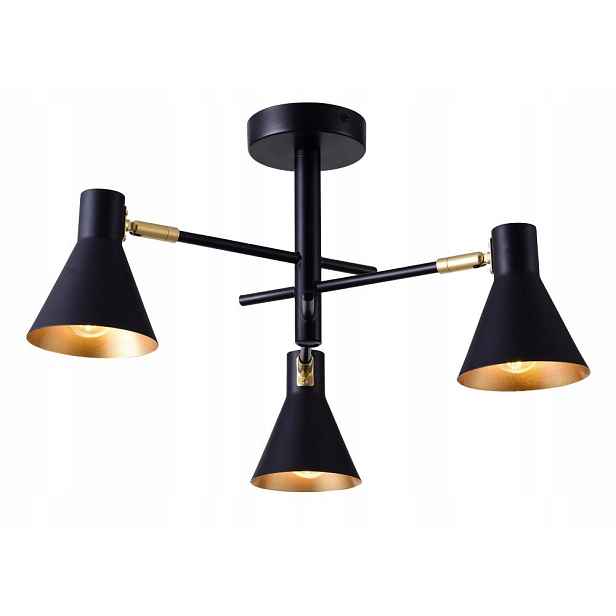 Stropní svítidlo Less 33-70975 Candellux