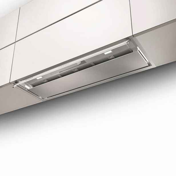 Vestavná digestoř Faber IN-NOVA TOUCH X/WH A90