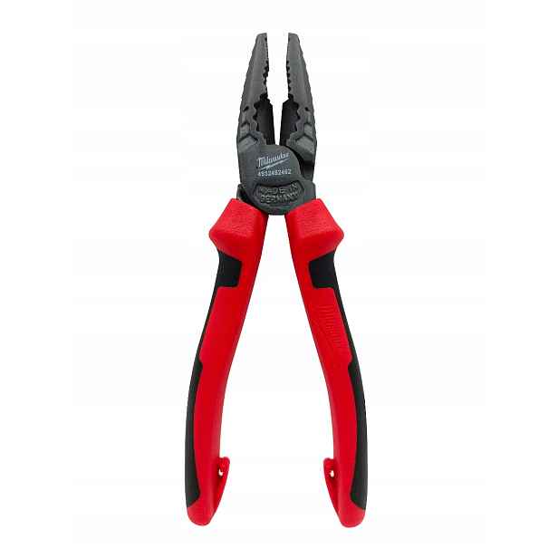 Kombinačky Milwaukee 4932492462 180 mm