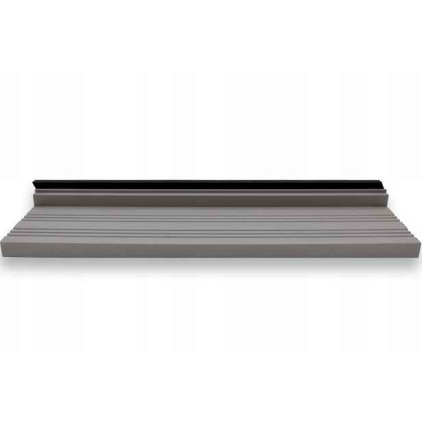 Teplý parapet Xps Termo Aluplast Intertec 85