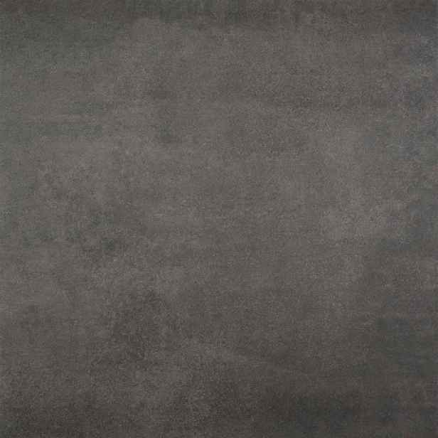 Dlažba Fineza Titanio grafito 60x60 cm mat TITANIO60GF (bal.1,440 m2)