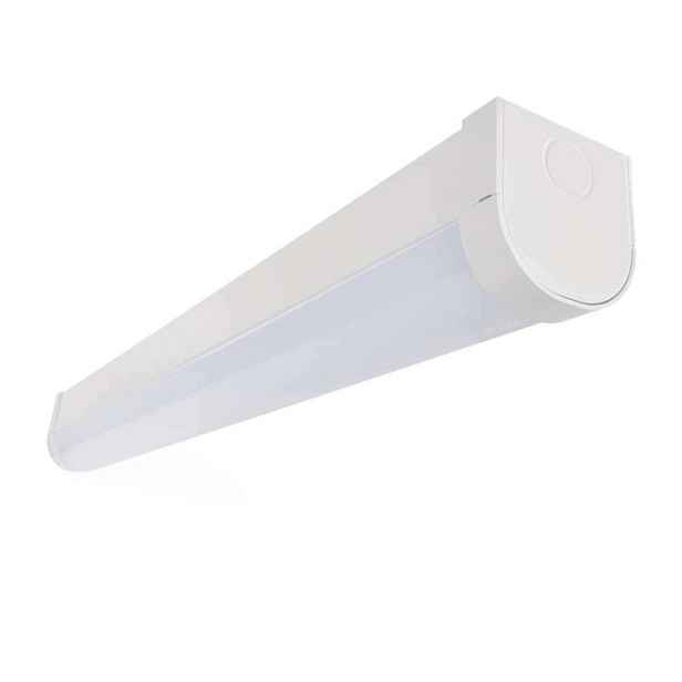Led lineární svítidlo Pano 20W neutrální bílá