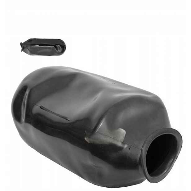 Membrána Epdm pro hydrofor Malec-Pompy Imera MH1300 Inox Wao 100L