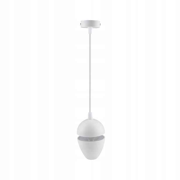 V-tac Závěsné Led svítidlo 9W bílé VT-89009 3000K 900lm