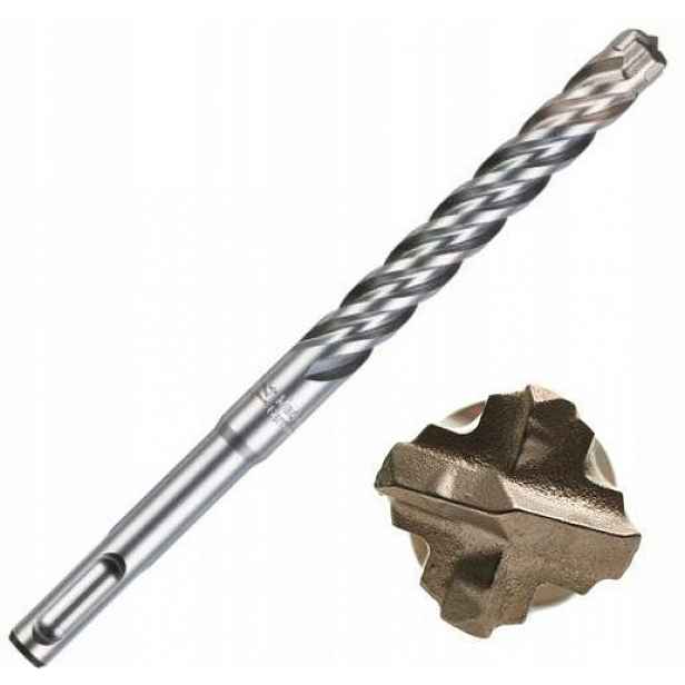 Vrták Do Betonu Sds Plus 20 X 450 Milwaukee RX40