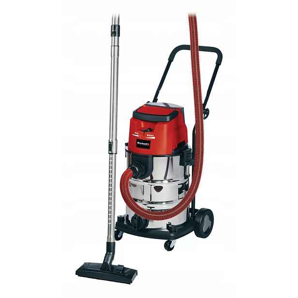 Vysavač dílenský aku Te-vc 36/30 LI S-solo Einhell
