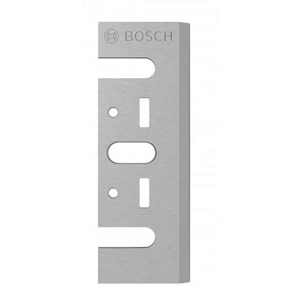Bosch - Výměnné hoblovací nože 82 mm, 2 ks 2608635905