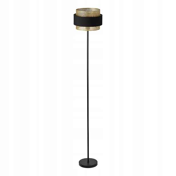 Decor Hornet Podlahová Lampa 1XE27