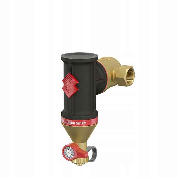 Flamco Odlučovač nečistot 1" DN25 30023