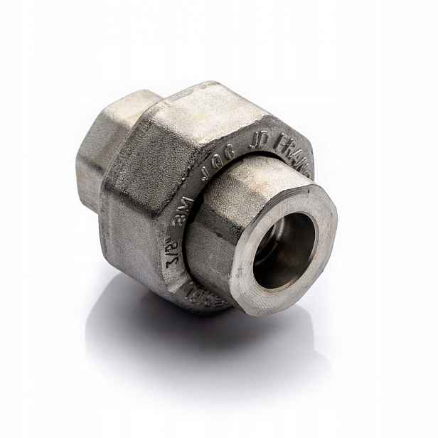 Šroubení 3/4'' socket weld 304L kl3000