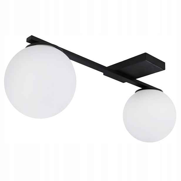 Závěsné Stropní Svítidlo Stropní Svítidlo Lustr Černá Do Obývacího Pokoje Moderní Led E14