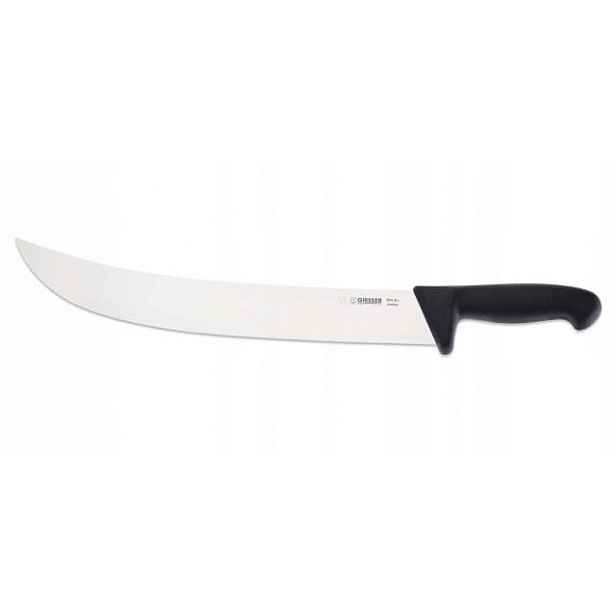Giesser 2015 36 nůž 36 cm černý