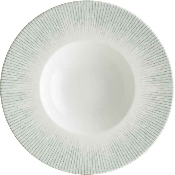 Hluboký talíř Bonna Iris 28 cm 6 ks