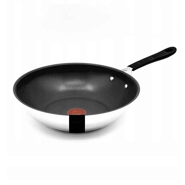 Pánev Wok Tefal Jamie Oliver 28 CM
