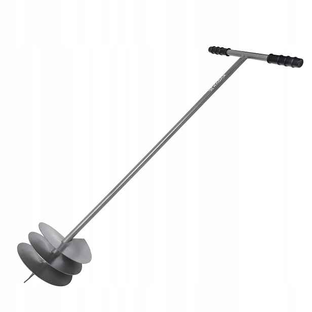 Vrták Do Země Půdní Vrtačka Půdní 23 cm 230 mm Silný Dolník