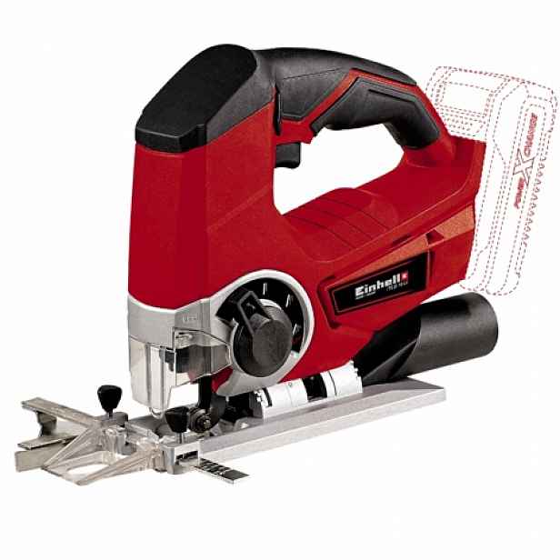 Einhell 4321200 Te-js 18 Li – Solo Akumulátorová Pila