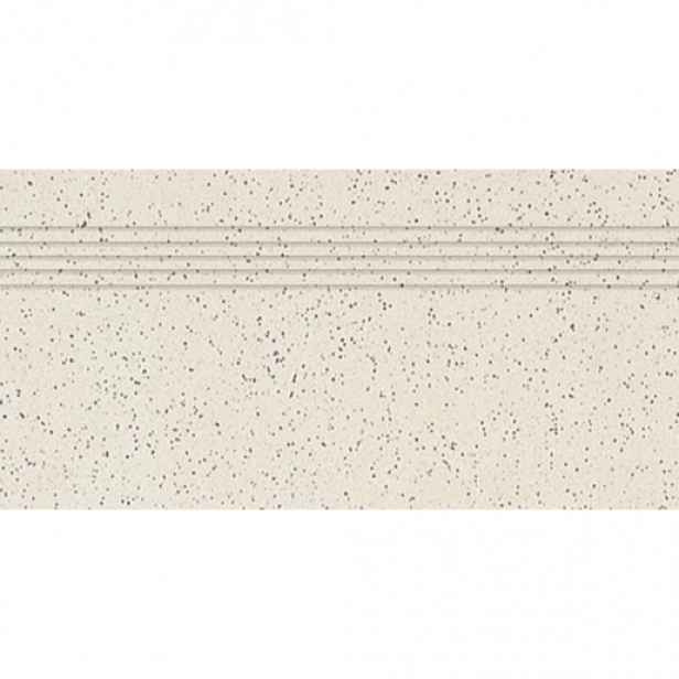 Schodovka Rako Taurus Granit 62 sahara 30x60 cm mat TCPSR062.1