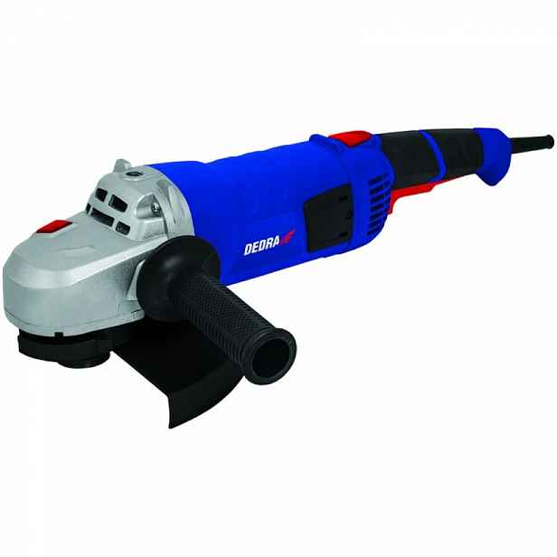 Dedra Úhlová Bruska 2400W 230MM Ded 7953