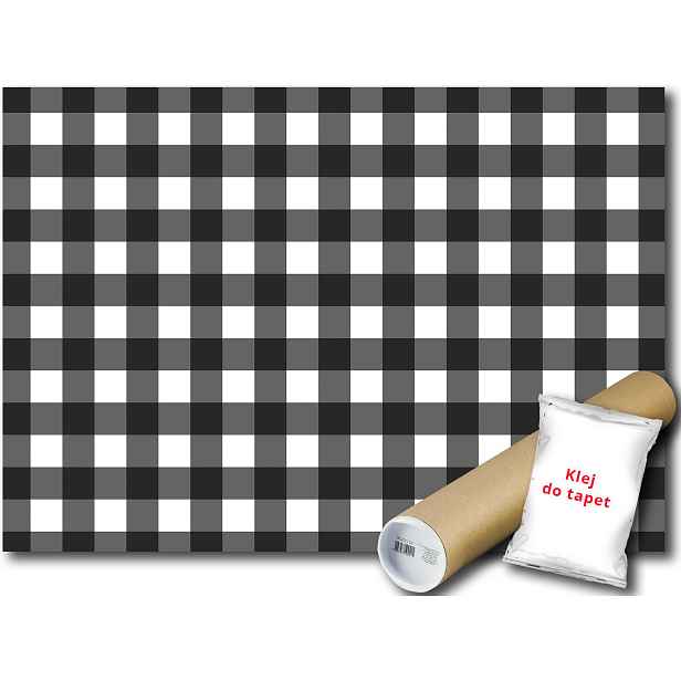 Fototapeta Vzor Mřížka 23B F3XL 416x254 F10680