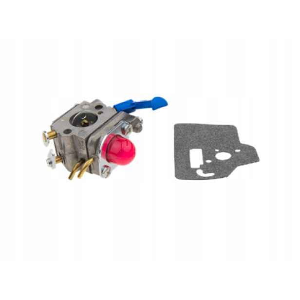 Karburátor Pro Husqvarna 124L 124C 125C 125E 125L 125LD 128C 128L 128LD 128R 128