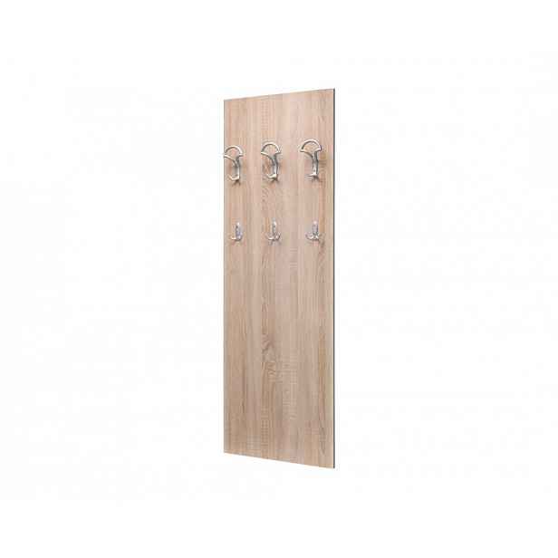 Předsíňový panel MATIS - dub
