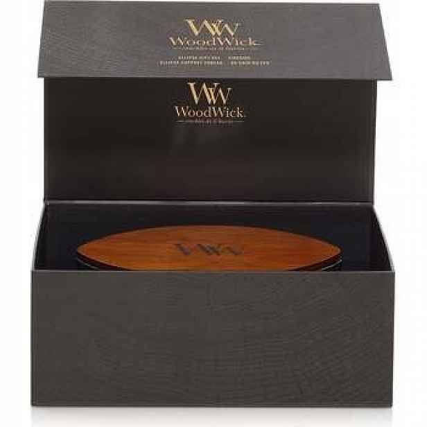 WoodWick Fireside That candle in a gift box 453.6 g