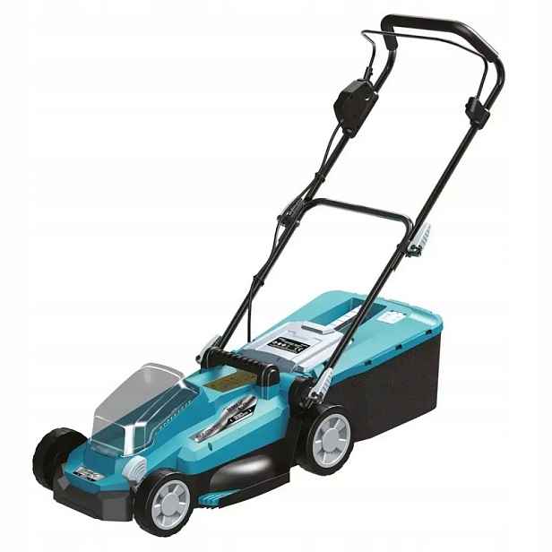 Akumulátorová Sekačka 33 CM 18V 0*AH Sas+all