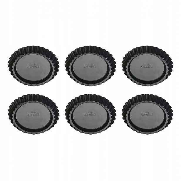 Formy Birkmann pro tartaletky Easybaking tartaletky