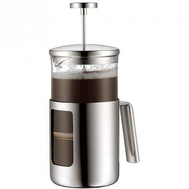 French Press z nerezové oceli Cromargan® WMF Kult
