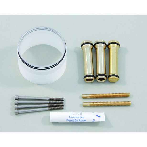 Ideal Standard Archimodule - Prodloužení k ovládání průtoku (15 mm), neutrální A963738NU