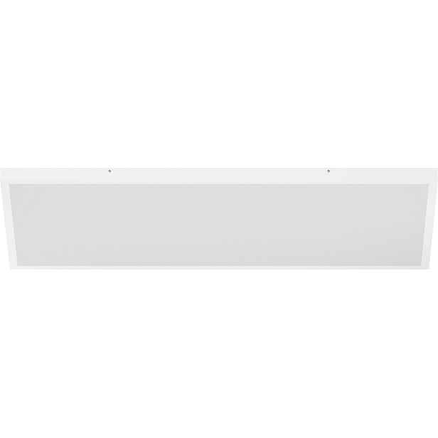 Led panel obdélníkový Mexen 600 x 39 cm bílý