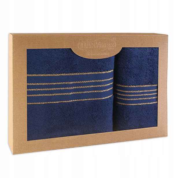 Ručník D Bavlna 100% Tiwano Granát (p) 50x90+70x140 ks