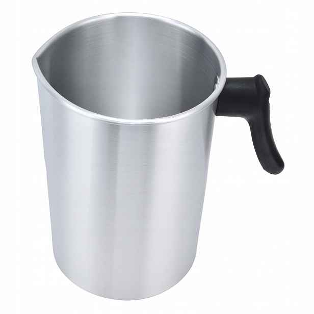 Topeniště Na Výrobu Mýdlových Svíček Odolné Vůči Vysokým Teplotám 14*21 CM 3 L