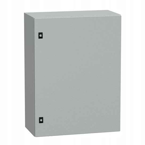 Schneider Electric Spacial Crn pouzdro 800x600x300 IP66 NSYCRN86300