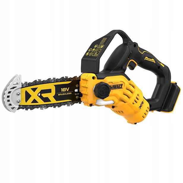Aku řetězová pila 20 cm 18V DeWalt DCMPS520N-XJ body
