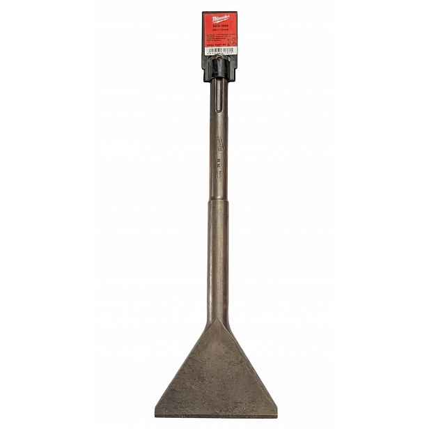 Dláto široké 115 x 300 mm SDS-Max Milwaukee