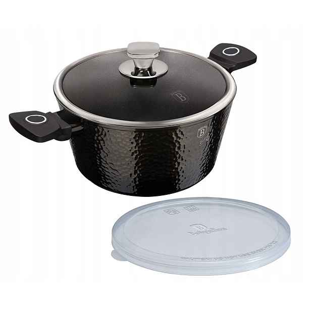 Hrnec Hrnec 28 cm Berlinger Haus BH-6573 Primal Gloss
