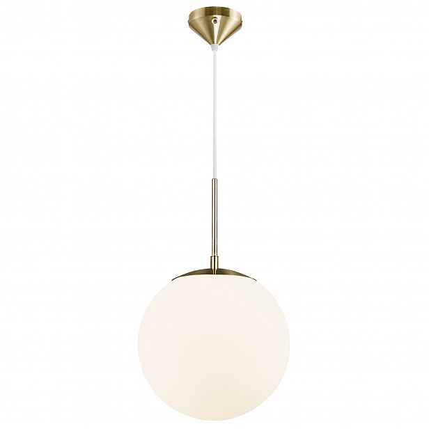 Závěsná lampa Grant 25 sklo E27 Nordlux