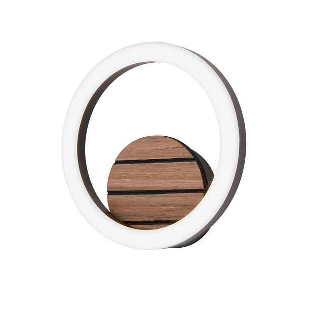 ZMH LED NÁSTĚNNÉ SVÍTIDLO 20/20/6 cm
