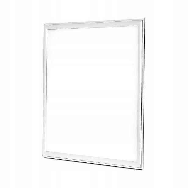 Led Panel V-tac 40W 60x60 cm Pmma 120 lm/W VT-6060-6 4000K 4950 lm