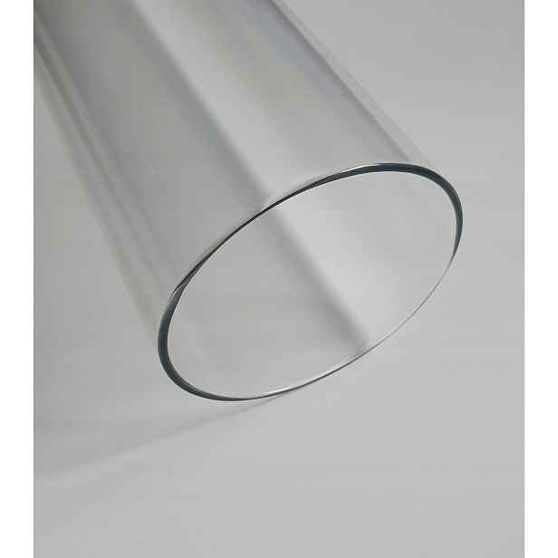 Tuba trubka pro plynovou lampu 150x3,0x800 mm