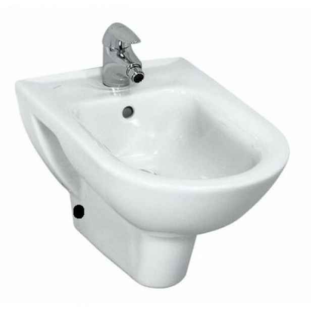 Bidet Laufen Laufen Pro závěsný, vnější přívod H8309510003041
