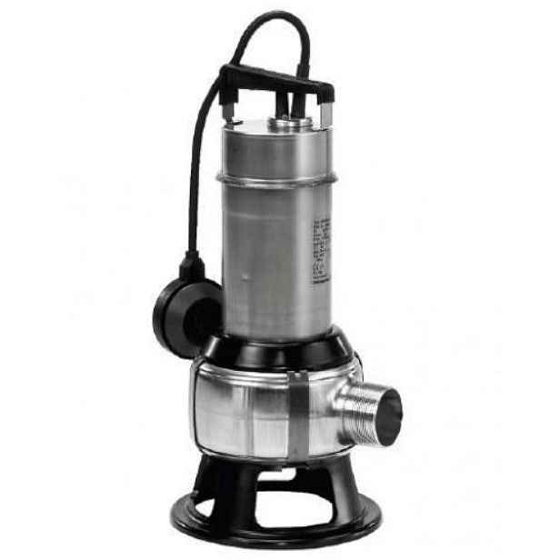 Čerpadlo ponorné kalové Grundfos AP50B.50.08.A1V kabel 10 m 230 V
