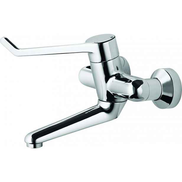 Ideal Standard CeraPlus - Umyvadlová baterie, chrom B8223AA